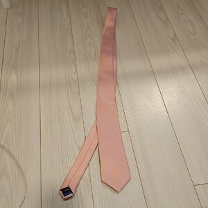 Luciano Mens Dress Tie Solid Classic Neck Tie 100% Microfiber Woven Necktie